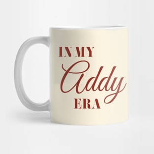 Addy Era AG Mug